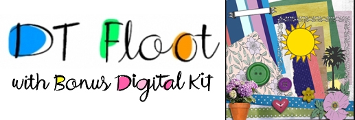 DT Floot with Bonus Kit