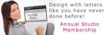 Duetica Annual Membership